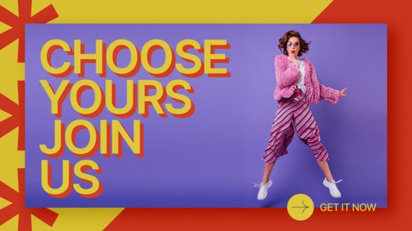 Videohive Fashion Brand Activation Opener 30623946 1 Videohive Fashion Brand Activation Opener 30623946