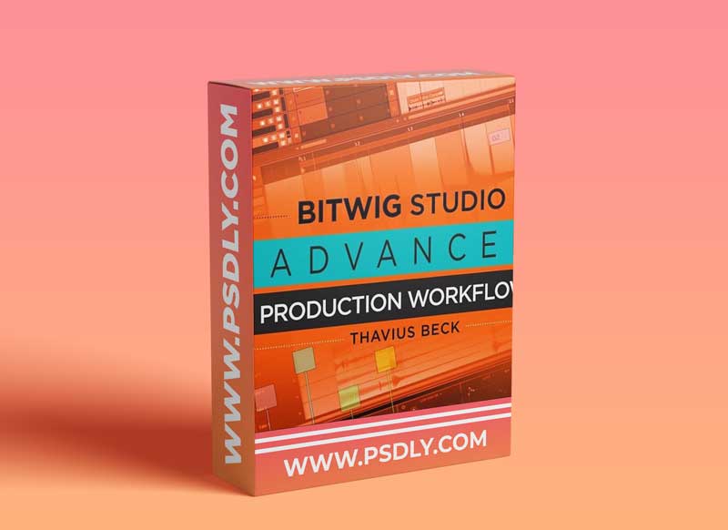 Ask Video Bitwig Studio 401 Bitwig Studio Advanced Production Workflows 1 Ask Video Bitwig Studio 401 Bitwig Studio Advanced Production Workflows