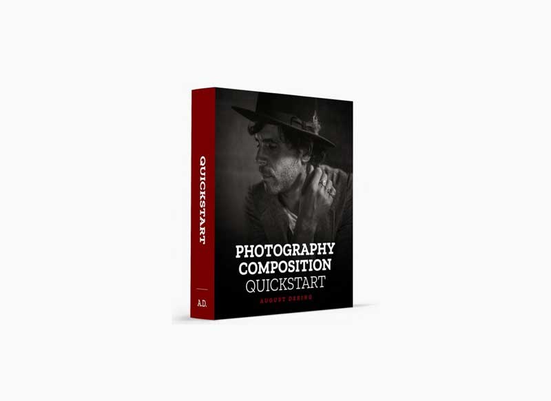 August Dering - Photography Composition Quickstart 1 August Dering - Photography Composition Quickstart