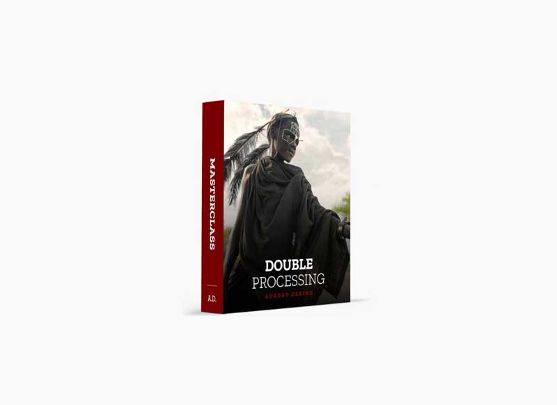 August Dering Photography - Mastering Double Processing 1 August Dering Photography - Mastering Double Processing