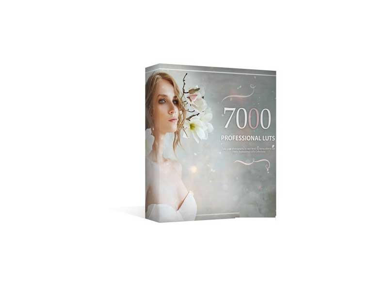 Avanquest 7000+ Professional LUTs 1.0.0 1 Avanquest 7000+ Professional LUTs 1.0.0