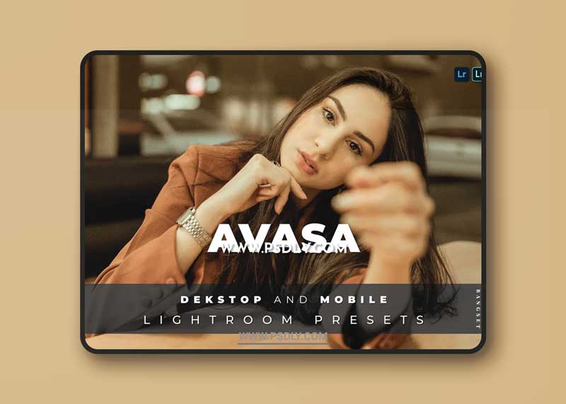 Avasa Desktop and Mobile Lightroom Preset 1 Avasa Desktop and Mobile Lightroom Preset