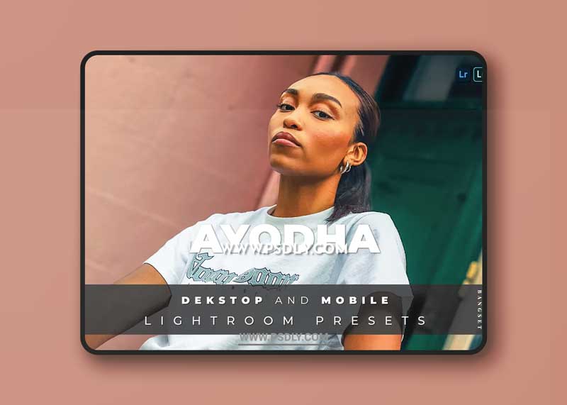 Ayodha Desktop and Mobile Lightroom Preset 1 Ayodha Desktop and Mobile Lightroom Preset