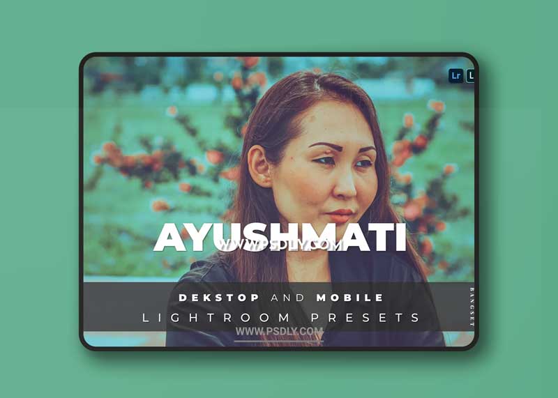 Ayushmati Desktop and Mobile Lightroom Preset 1 Ayushmati Desktop and Mobile Lightroom Preset