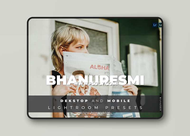 Bhanuresmi Desktop and Mobile Lightroom Preset 1 Bhanuresmi Desktop and Mobile Lightroom Preset