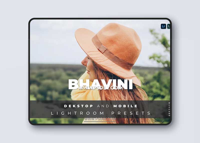 Bhavini Desktop and Mobile Lightroom Preset 1 Bhavini Desktop and Mobile Lightroom Preset