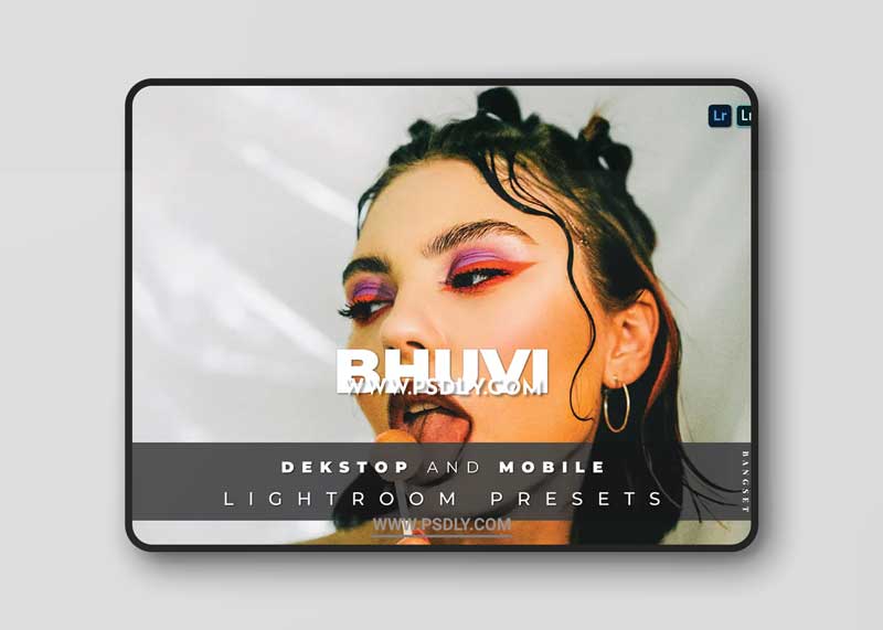 Bhuvi Desktop and Mobile Lightroom Preset 1 Bhuvi Desktop and Mobile Lightroom Preset