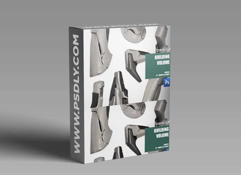 Building Volume and Form by Anthony Jones 1 Building Volume and Form by Anthony Jones
