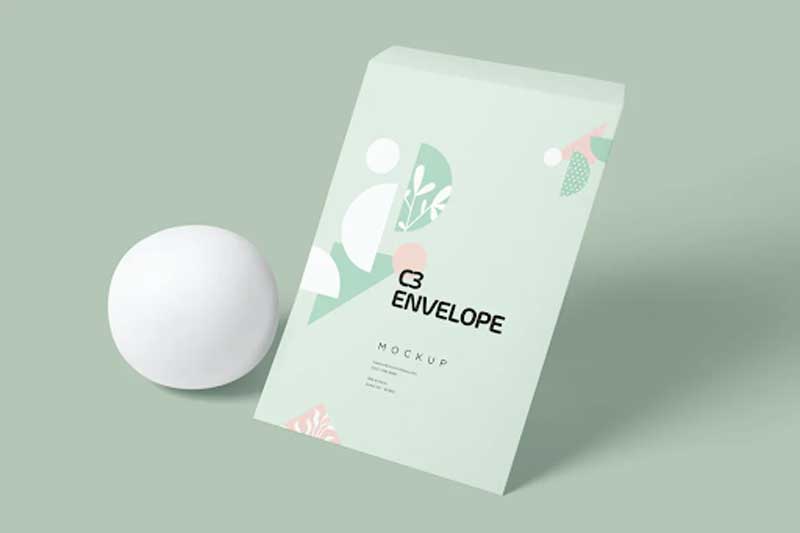 C3 Envelope Mockups H9KVBFB 1 C3 Envelope Mockups H9KVBFB