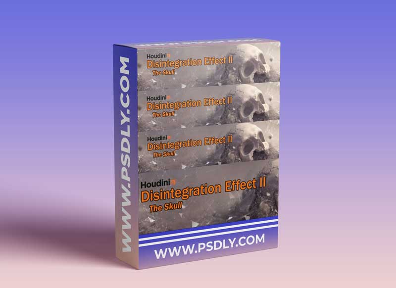 CG Circuit - Disintegration II 1 CG Circuit - Disintegration II