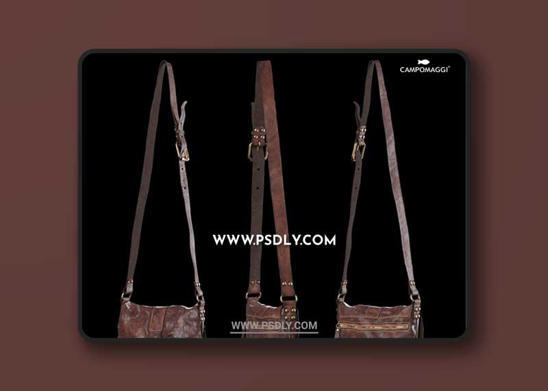 Campomaggi Lavata bag 1 Campomaggi Lavata bag