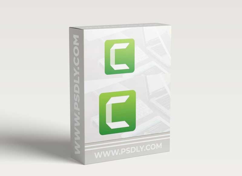 Camtasia Mastery for Camtasia 2021, 2020, 2019, 2018, and v9 1 Camtasia Mastery for Camtasia 2021, 2020, 2019, 2018, and v9