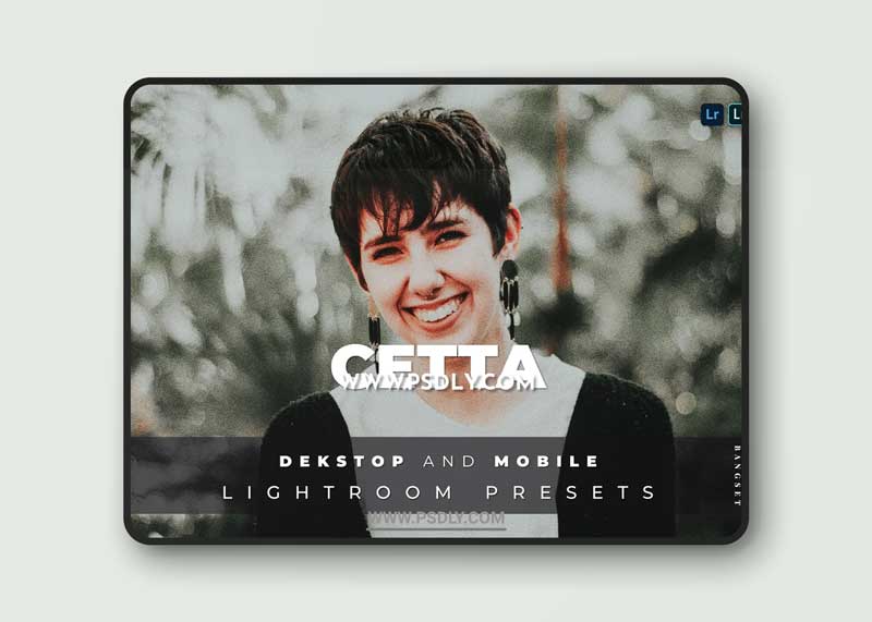 Cetta Desktop and Mobile Lightroom Preset 1 Cetta Desktop and Mobile Lightroom Preset