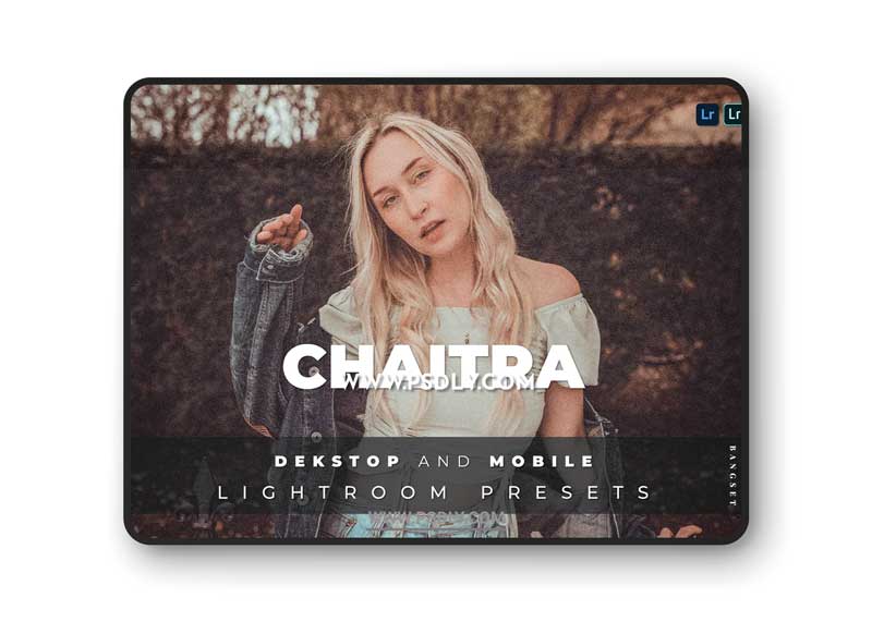 Chaitra Desktop and Mobile Lightroom Preset 1 Chaitra Desktop and Mobile Lightroom Preset