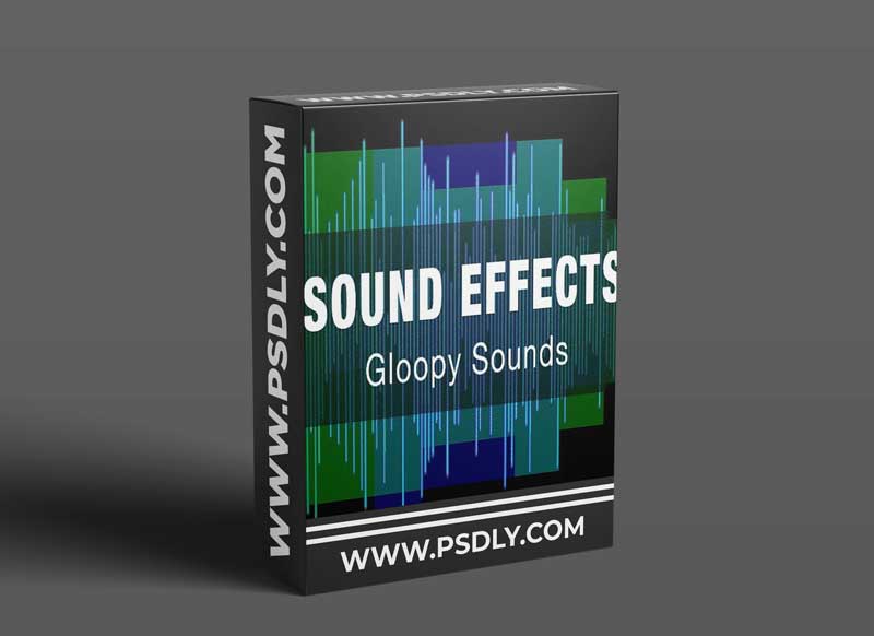 Cinema Spice Gloopy Sounds WAV 1 Cinema Spice Gloopy Sounds WAV