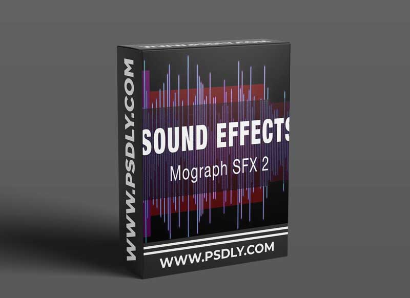 Cinema Spice MoGraph Sounds 2 Rubber Revenge WAV 1 Cinema Spice MoGraph Sounds 2 Rubber Revenge WAV