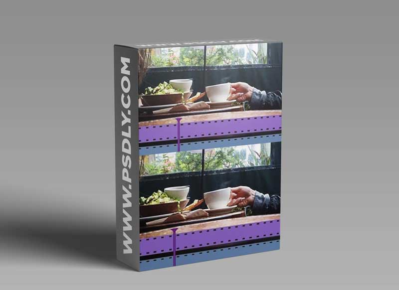 Cinemagraphs in Adobe Photoshop 1 Cinemagraphs in Adobe Photoshop