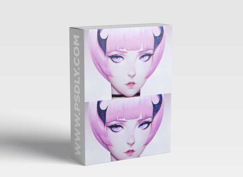 Class101 - Learn to Draw Beautiful Portraits & Alluring Characters with Zeronis 1 Class101 - Learn to Draw Beautiful Portraits & Alluring Characters with Zeronis