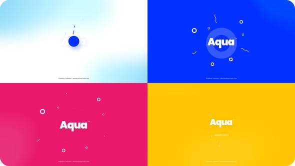 Videohive Clean Logo 24296800 1 Videohive Clean Logo 24296800