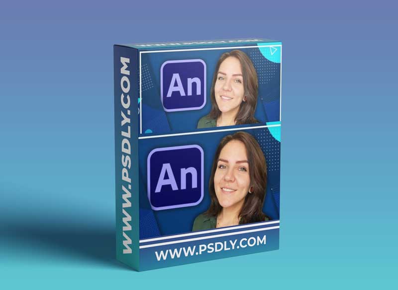 Complete Adobe Animate Megacourse Beginner to Expert 1 Complete Adobe Animate Megacourse Beginner to Expert