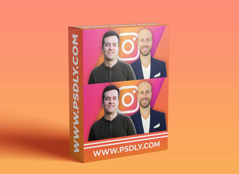 Complete Instagram Marketing Course: From 0-10,000 Followers 1 Complete Instagram Marketing Course: From 0-10,000 Followers