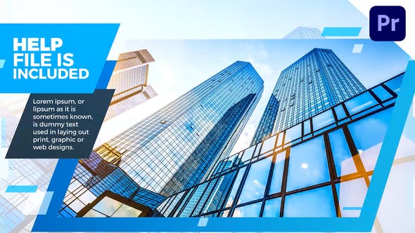 Videohive - Corporate Blue Slideshow - 33298555 1 Videohive - Corporate Blue Slideshow - 33298555