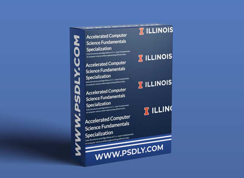 Coursera - Accelerated Computer Science Fundamentals Specialization 1 Coursera - Accelerated Computer Science Fundamentals Specialization