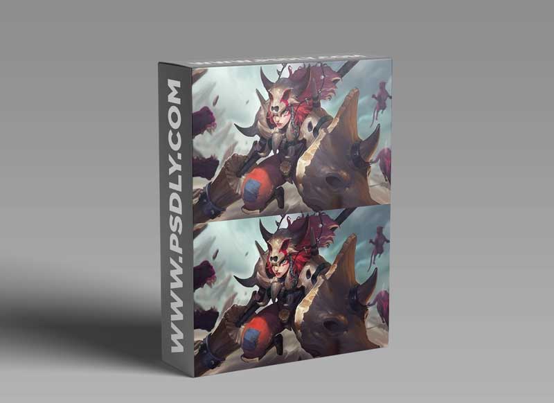 Create Compelling Character Concept Art for Games 1 Create Compelling Character Concept Art for Games