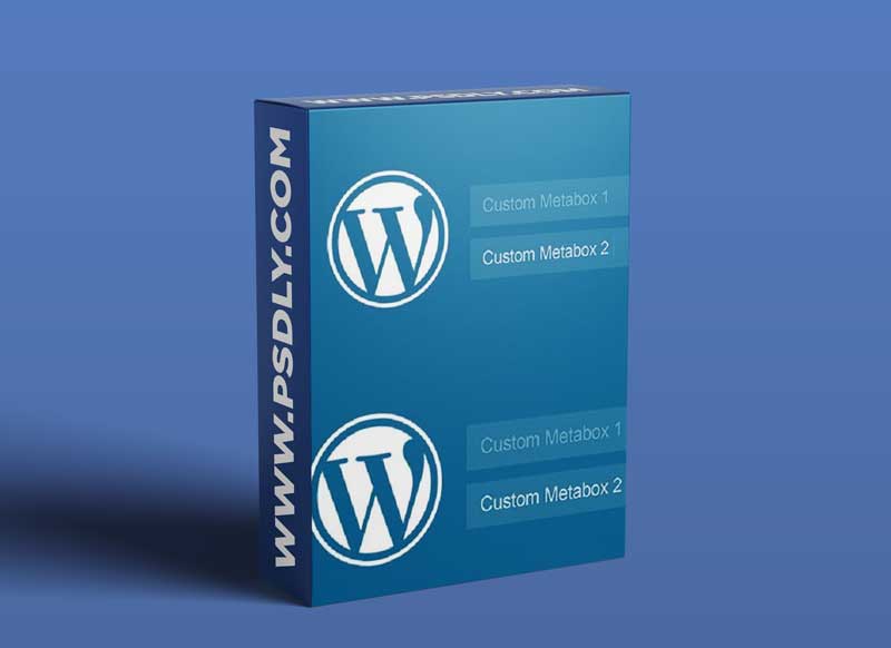 Create Custom Meta Boxes in WordPress 1 Create Custom Meta Boxes in WordPress
