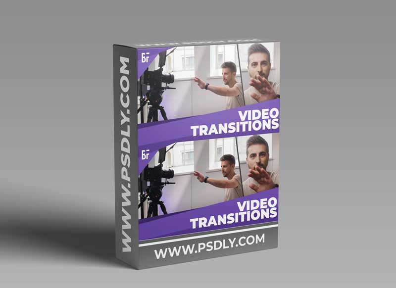 Creative In-Camera Video Transitions 1 Creative In-Camera Video Transitions
