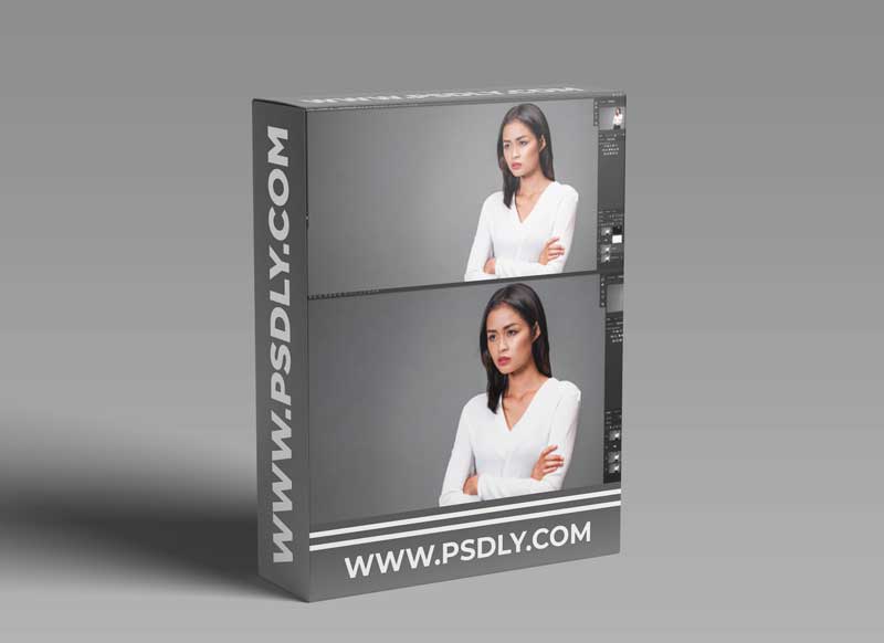 CreativeLive - Photoshop for Beginners Essential Training 1 CreativeLive - Photoshop for Beginners Essential Training