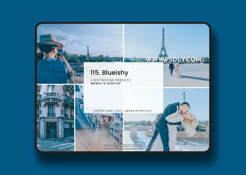 CreativeMarket - 115. Blueishy 6270401 1 CreativeMarket - 115. Blueishy 6270401