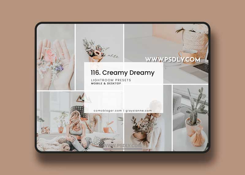 CreativeMarket - 116. Creamy Dreamy 6271754 1 CreativeMarket - 116. Creamy Dreamy 6271754