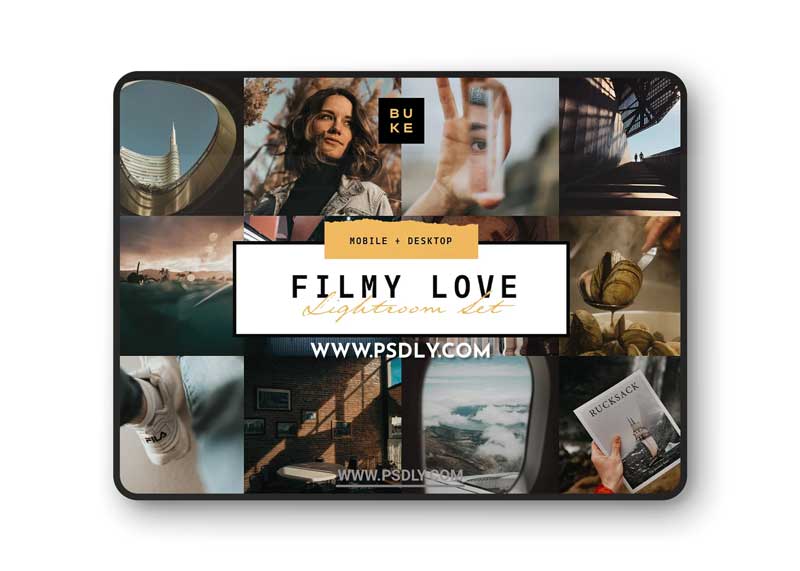 CreativeMarket - 5 Film Lightroom Presets Bundle 3861766 1 CreativeMarket - 5 Film Lightroom Presets Bundle 3861766