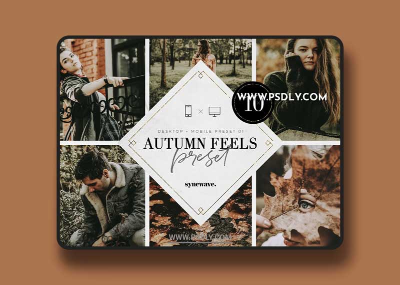 CreativeMarket - Autumn Feels Lightroom Presets 5251178 1 CreativeMarket - Autumn Feels Lightroom Presets 5251178