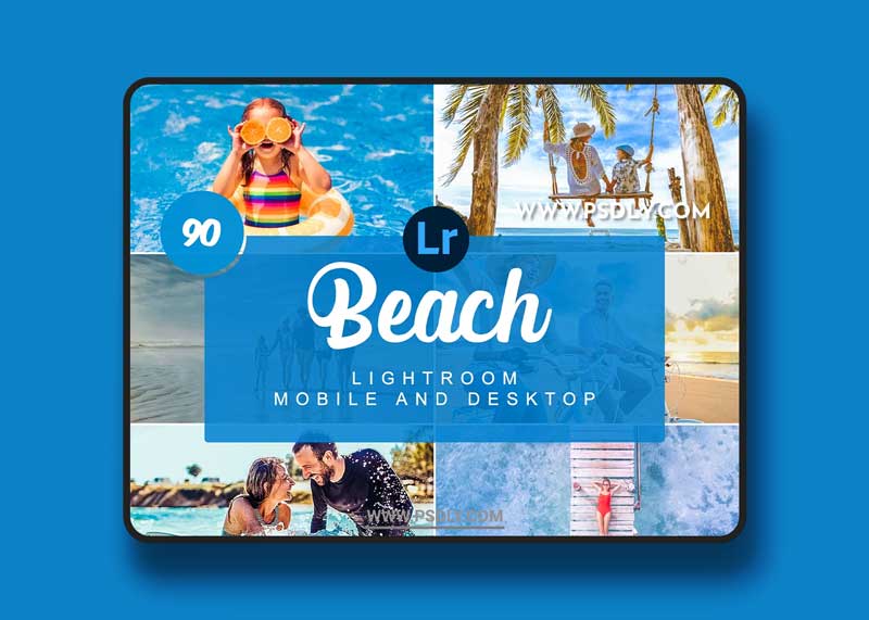 CreativeMarket - Beach Mobile and Desktop PRESETS 5734325 1 CreativeMarket - Beach Mobile and Desktop PRESETS 5734325