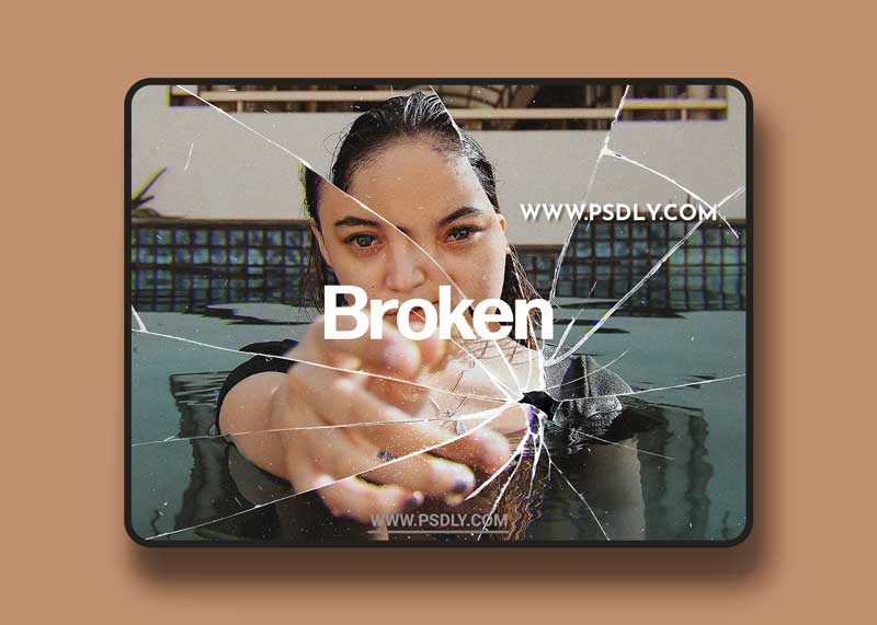 CreativeMarket - Broken Glass Photo Effect Mockup 5671746 1 CreativeMarket - Broken Glass Photo Effect Mockup 5671746