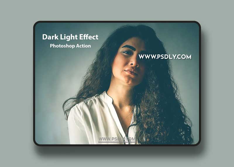 CreativeMarket - Dark Light Effect PS Action 5073998 1 CreativeMarket - Dark Light Effect PS Action 5073998