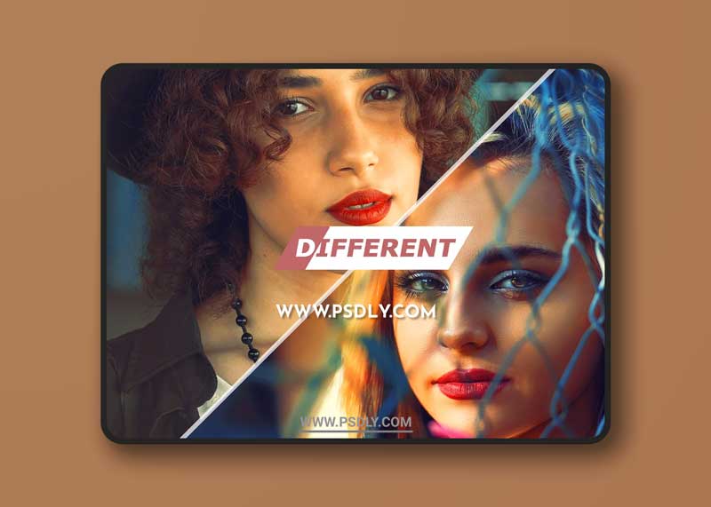 CreativeMarket - Different Style Photoshop Actions 5402309 1 CreativeMarket - Different Style Photoshop Actions 5402309