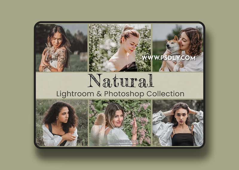 CreativeMarket - Natural Lightroom Mobile Ps Filter 6370562 1 CreativeMarket - Natural Lightroom Mobile Ps Filter 6370562