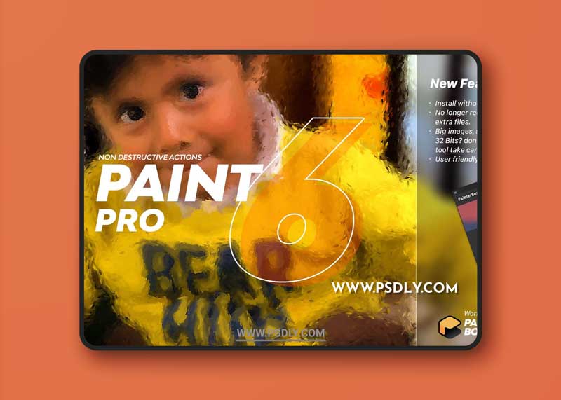 CreativeMarket - PainterBox | Paint Pro 6 5490512 1 CreativeMarket - PainterBox | Paint Pro 6 5490512