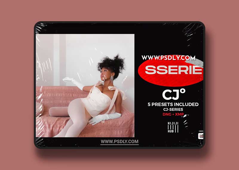CreativeMarket - SSERIE-CJ Lightroom Presets 6323811 1 CreativeMarket - SSERIE-CJ Lightroom Presets 6323811