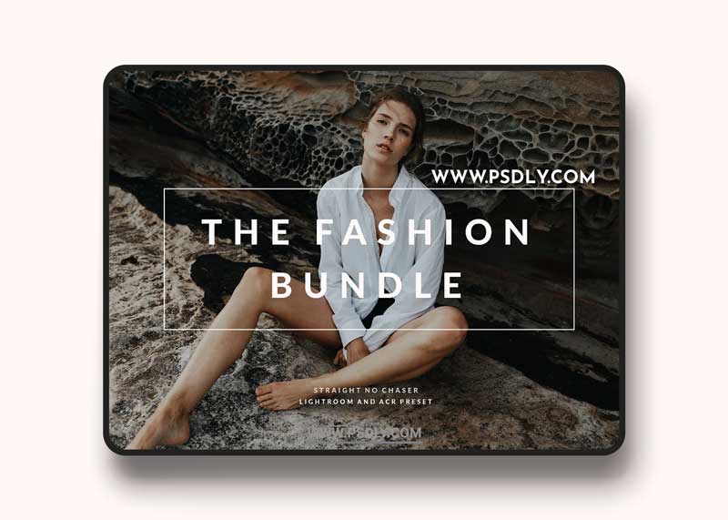CreativeMarket - The Fashion Bundle Lightroom Presets 5750025 1 CreativeMarket - The Fashion Bundle Lightroom Presets 5750025