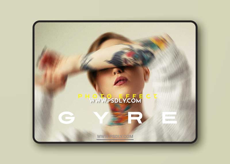 CreativeMarket - Twisted Photo Effect 5422933 1 CreativeMarket - Twisted Photo Effect 5422933
