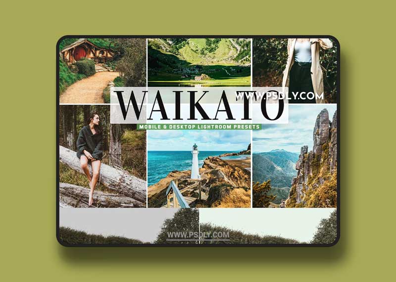 CreativeMarket - Waikato Pro Lightroom Presets 5495573 1 CreativeMarket - Waikato Pro Lightroom Presets 5495573