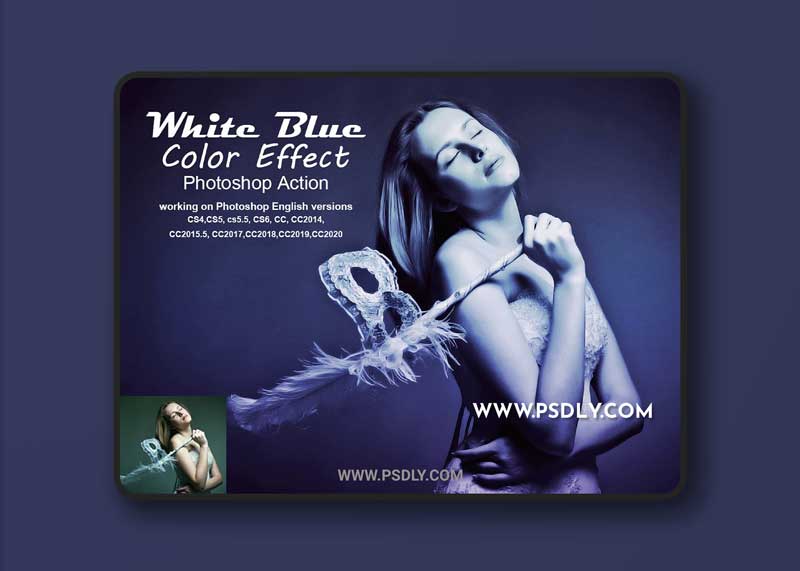 CreativeMarket - White Blue Color Effect 5268690 1 CreativeMarket - White Blue Color Effect 5268690