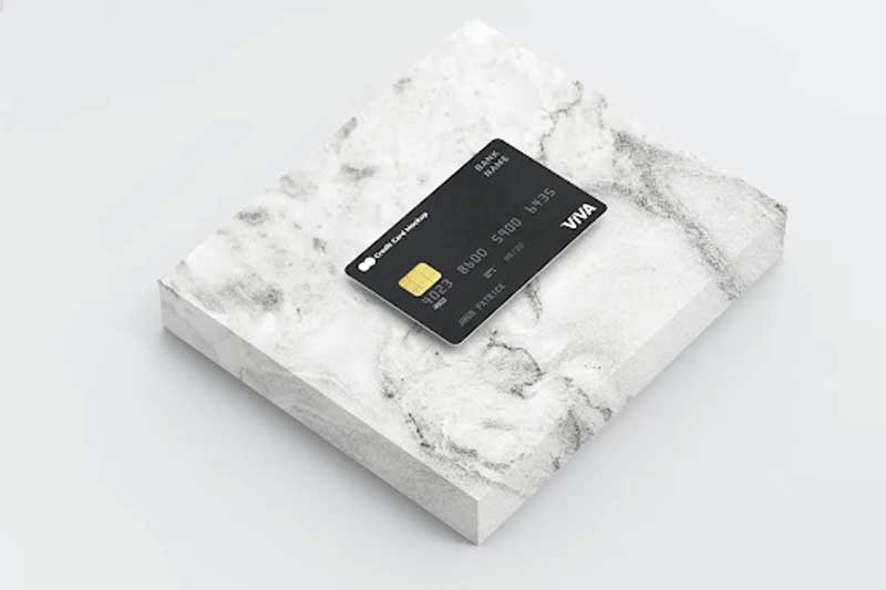 Credit Card Mockup QLU85ZY 1 Credit Card Mockup QLU85ZY