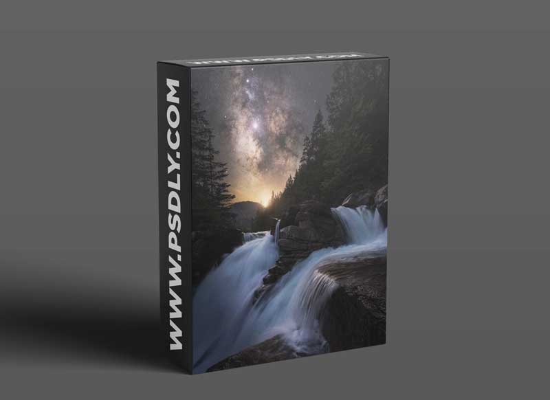 Daniel Greenwood - Creative Workflow Tutorial Video 1 Daniel Greenwood - Creative Workflow Tutorial Video