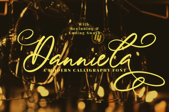Danniela Font 1 Danniela Font