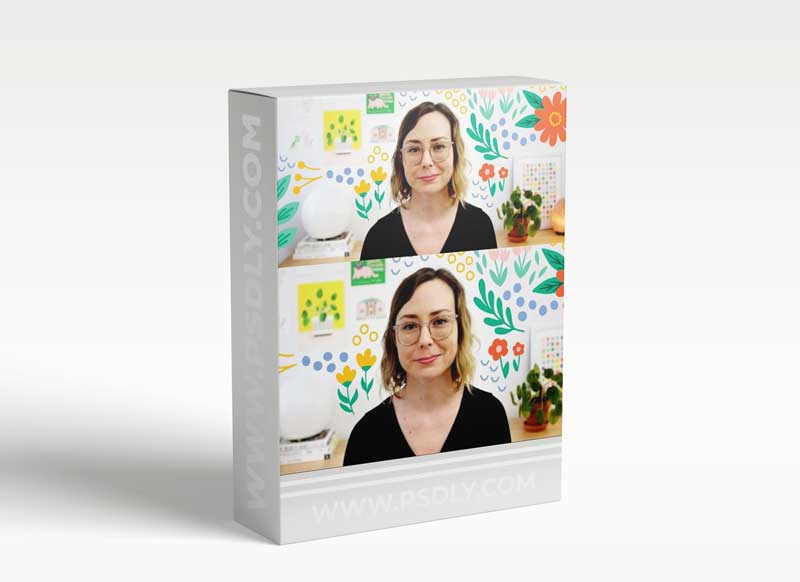 Develop Your Signature Style: Overcoming Obstacles with a 5-Day Art Challenge 1 Develop Your Signature Style: Overcoming Obstacles with a 5-Day Art Challenge